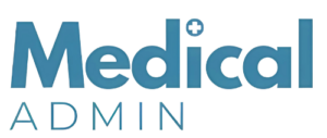 Medical Admin Logo